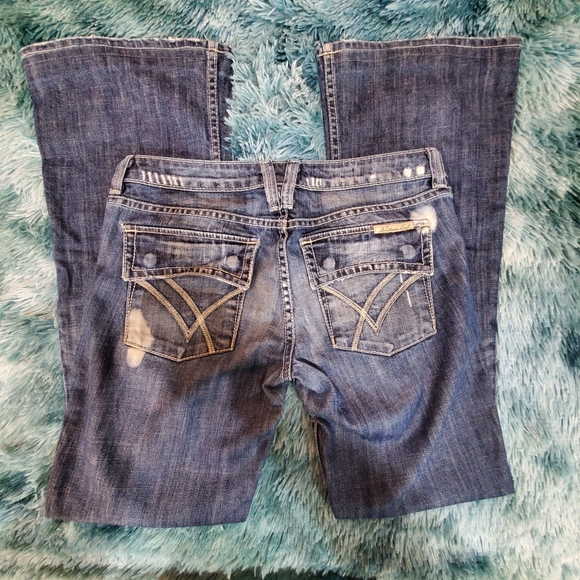 PAIGE jeans 28 - Picture 2 of 9